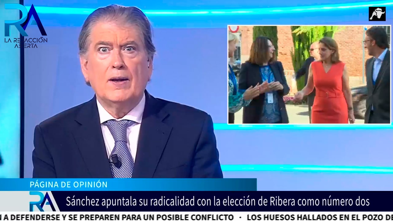 ¿Por qué es tan importante que Ribera sea la número 2 del PSOE?