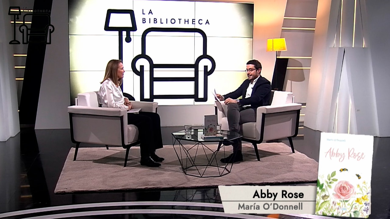 La Bibliotheca | 08/07/23 | Abby Rose