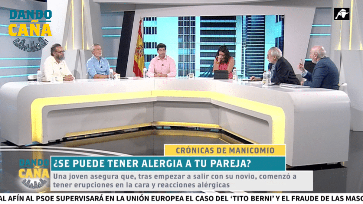 El toro tv tertulianos