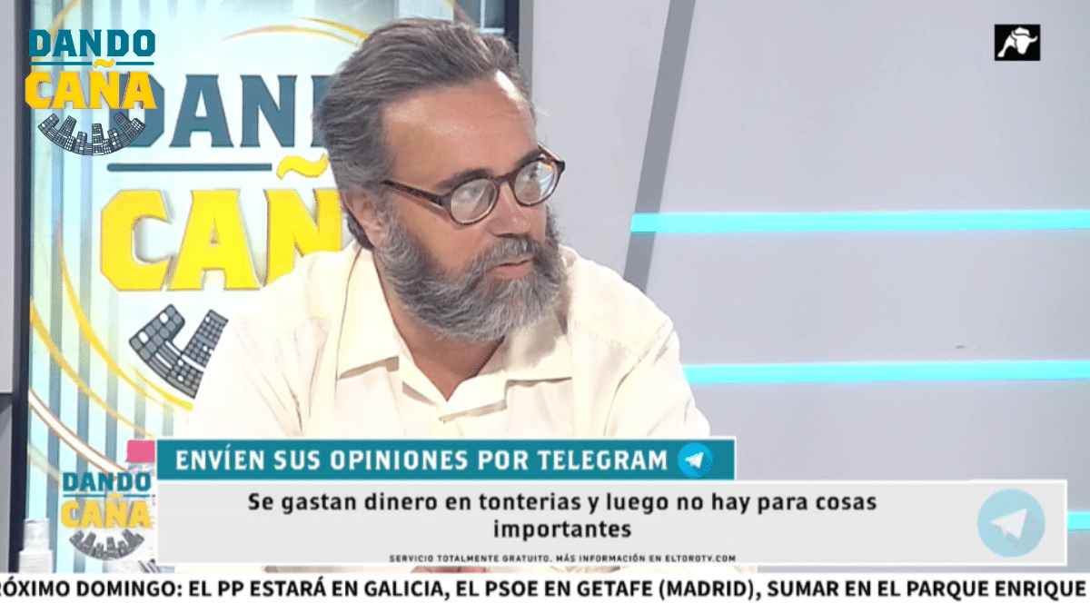 VOX se dirige al PP para no caer en errores del pasado aunque quieran que gobierne Feijóo