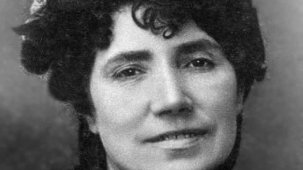 Efemérides 15 de julio: Muere Rosalía de Castro