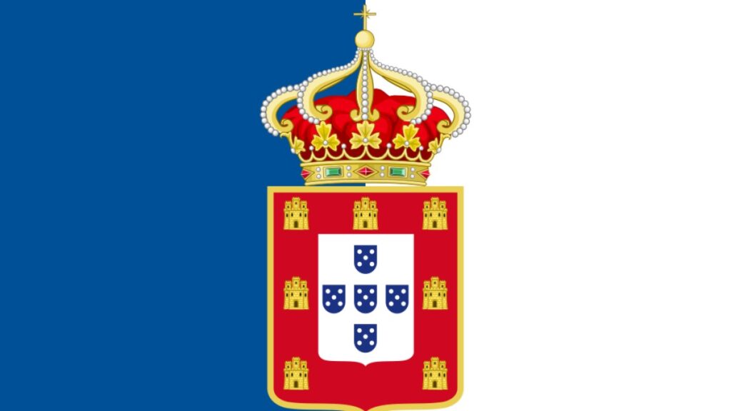 Tal día como hoy, 25 de julio de 1139, nacía formalmente el reino de Portugal, que hasta ese momento había sido un condado dentro del Reino español de León.