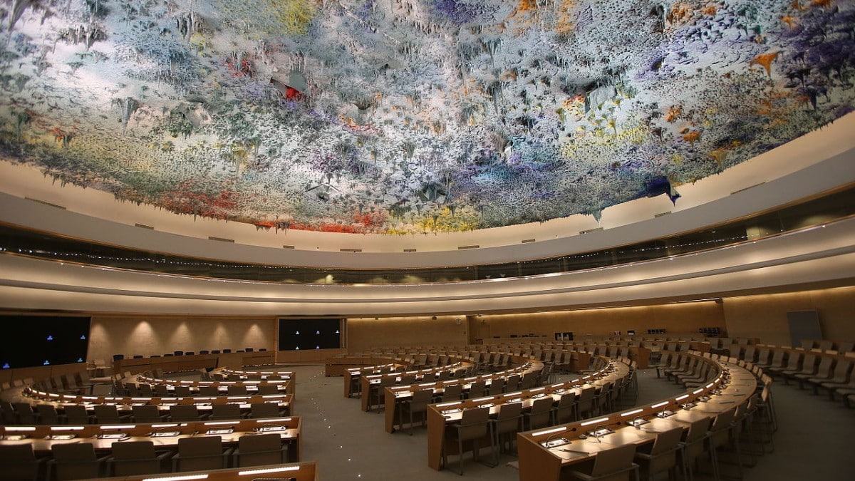 Por qué Marruecos no debe presidir  el Consejo de Derechos Humanos de la ONU en 2024
