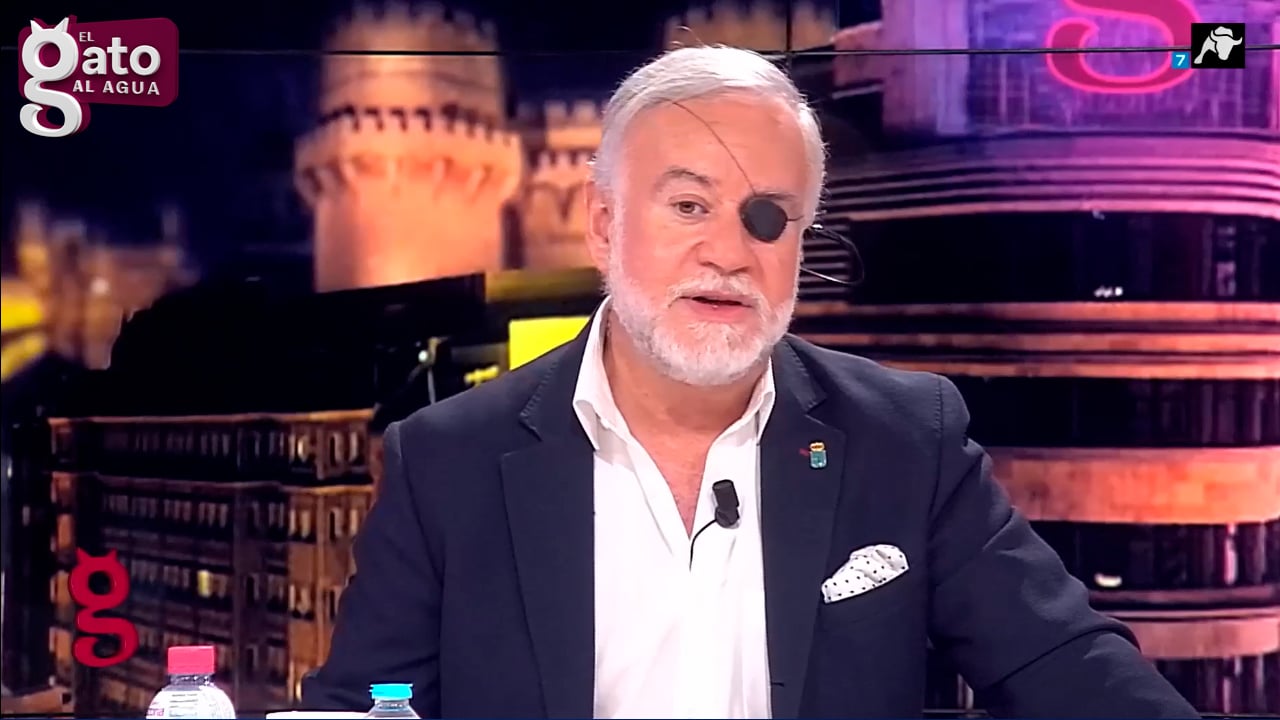 18 de julio: lo que realmente pasó y no se puede contar
