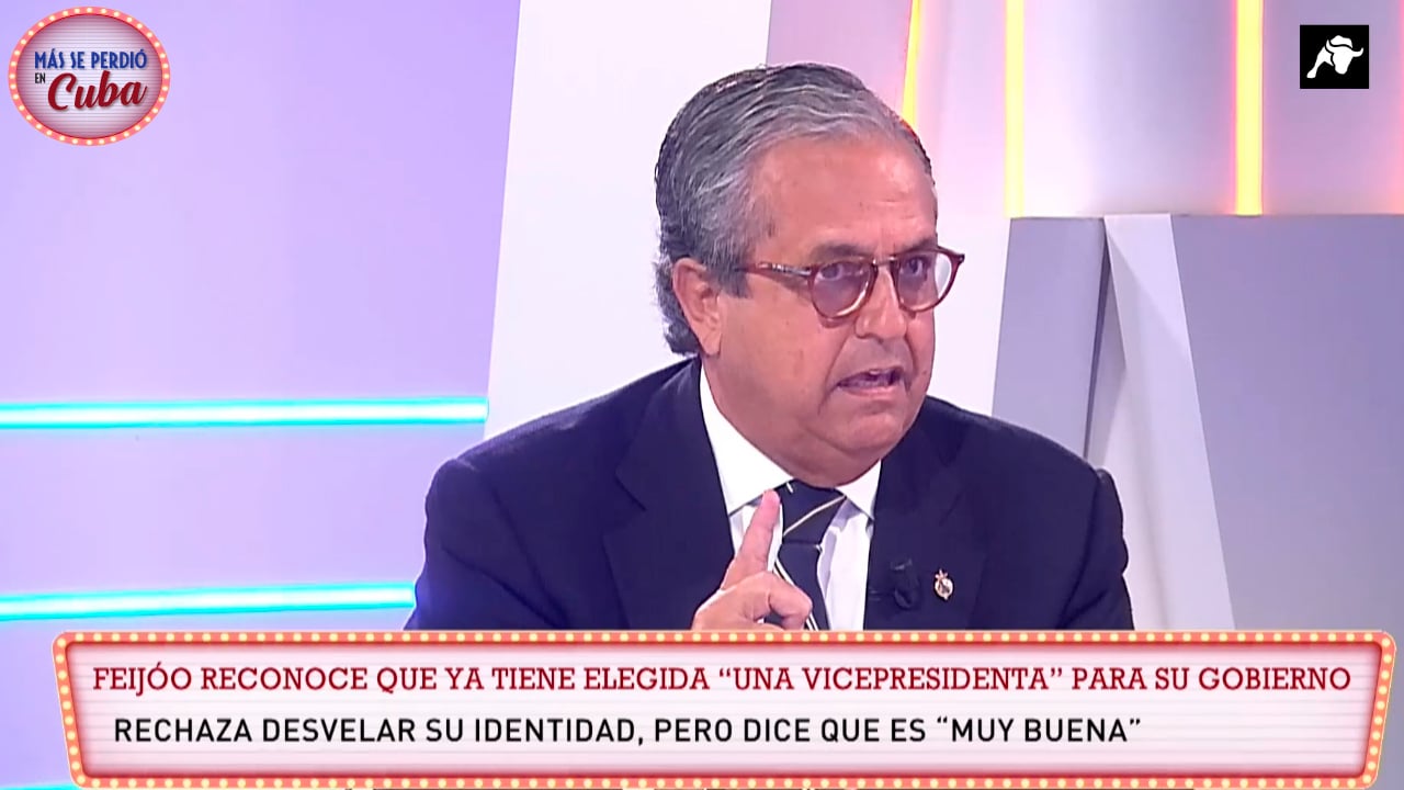 Antonio Alarcó (PP) reivindica la figura de Feijóo como “referente político”