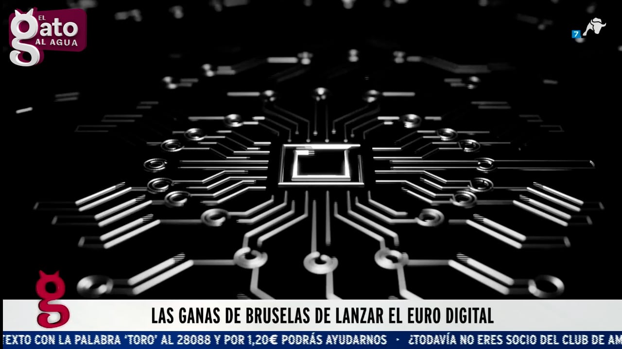 El Euro Digital: la propuesta del BCE que pone en riesgo la libertad financiera