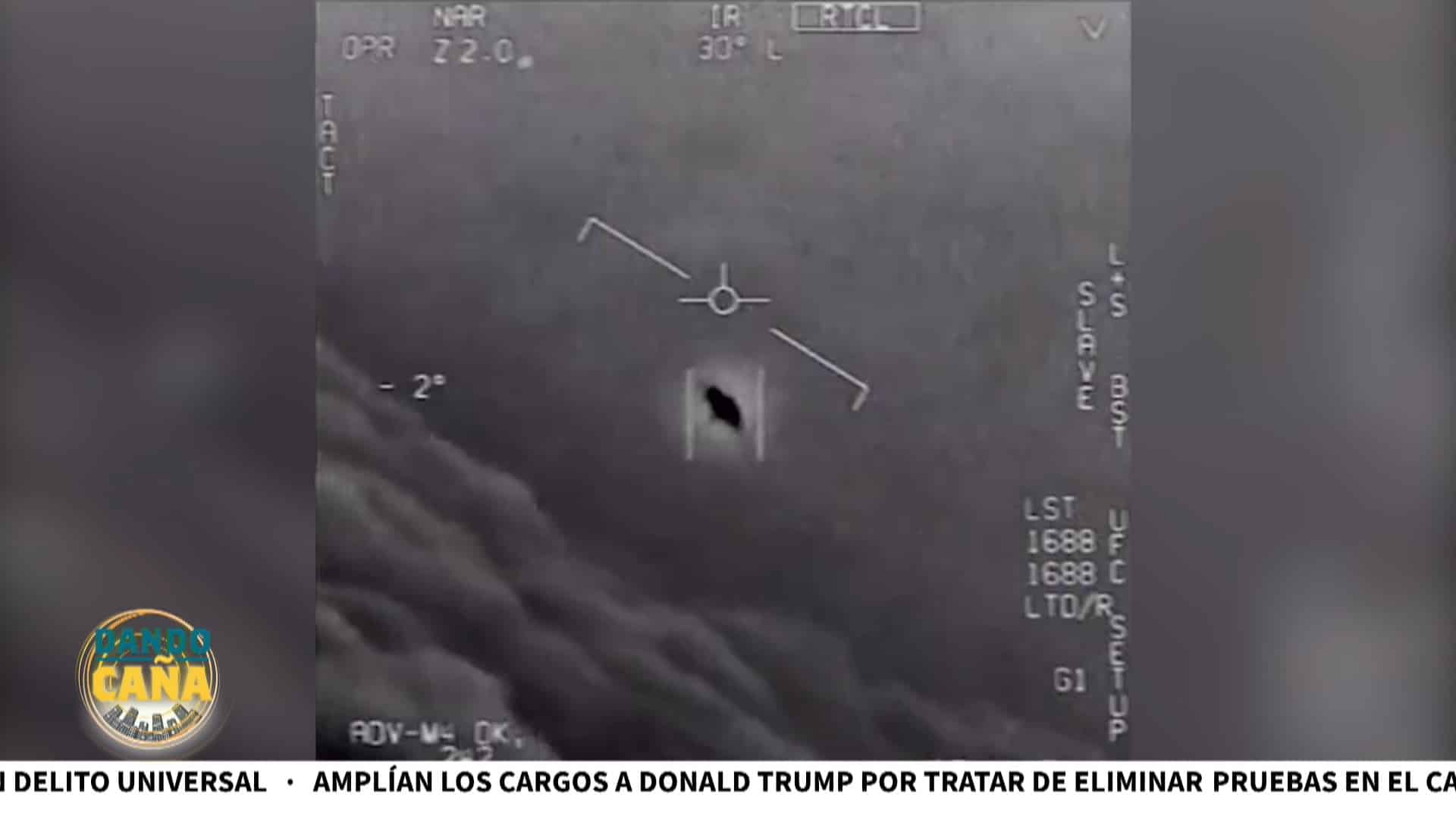  ¿Existen los extraterrestres, como aseguran los militares de Estados Unidos?