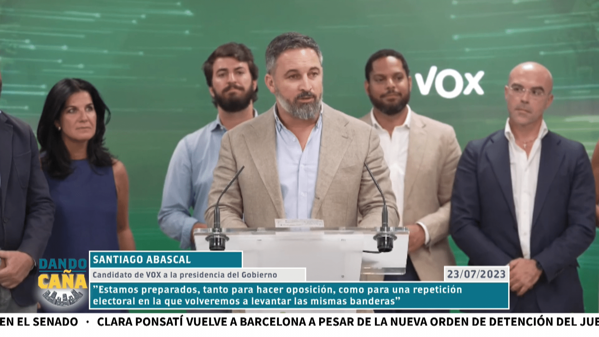 Resultados del 23J: victoria amarga para el PP con 133 escaños y una segunda posición para el PSOE