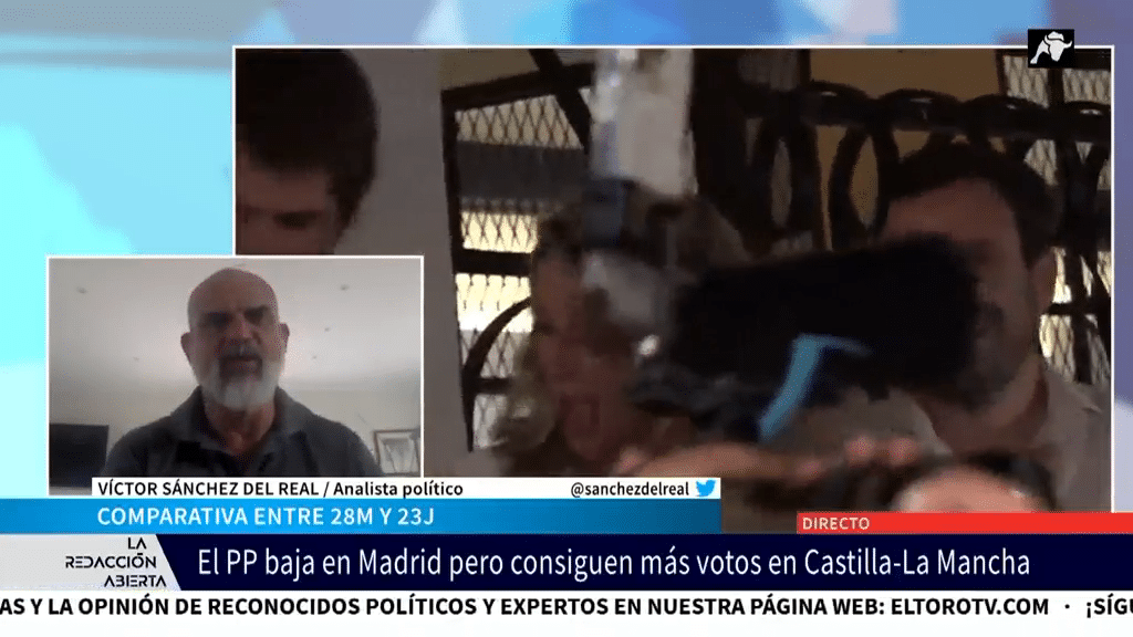 El PP no logra la mayoría el 23J: «María Guardiola en campaña ha hecho un daño inmenso»