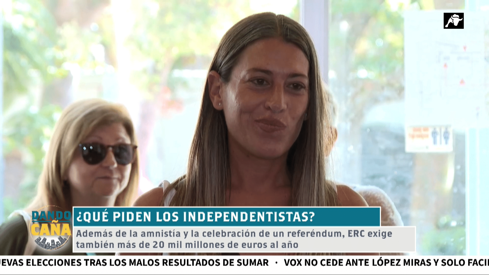 Las peticiones de Junts para hacer presidente a Sánchez: amnistía, referéndum y 20.000 millones