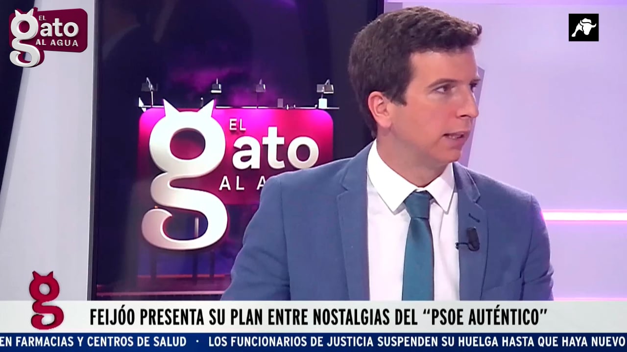 ¿De verdad Feijóo quiere pactar con el PSOE? Repasamos algunas de las tragedias del ‘sanchismo’