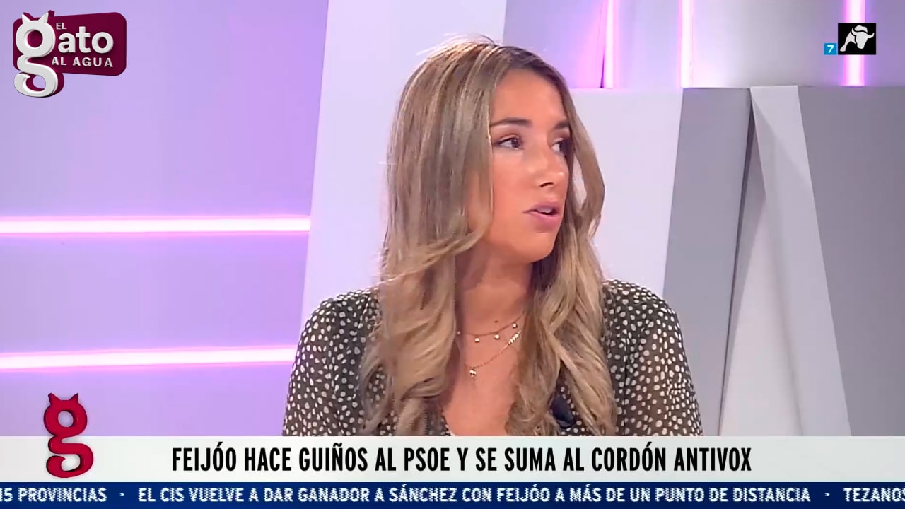 El cuento del PP: “derogar el sanchismo”… pactando con Sánchez