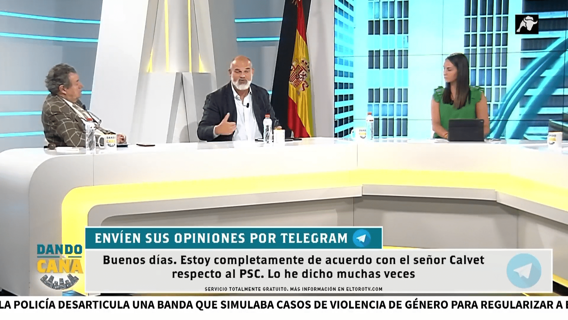 El estado real y en ruinas de las comisarias de la Guardia Civil en la España vaciada
