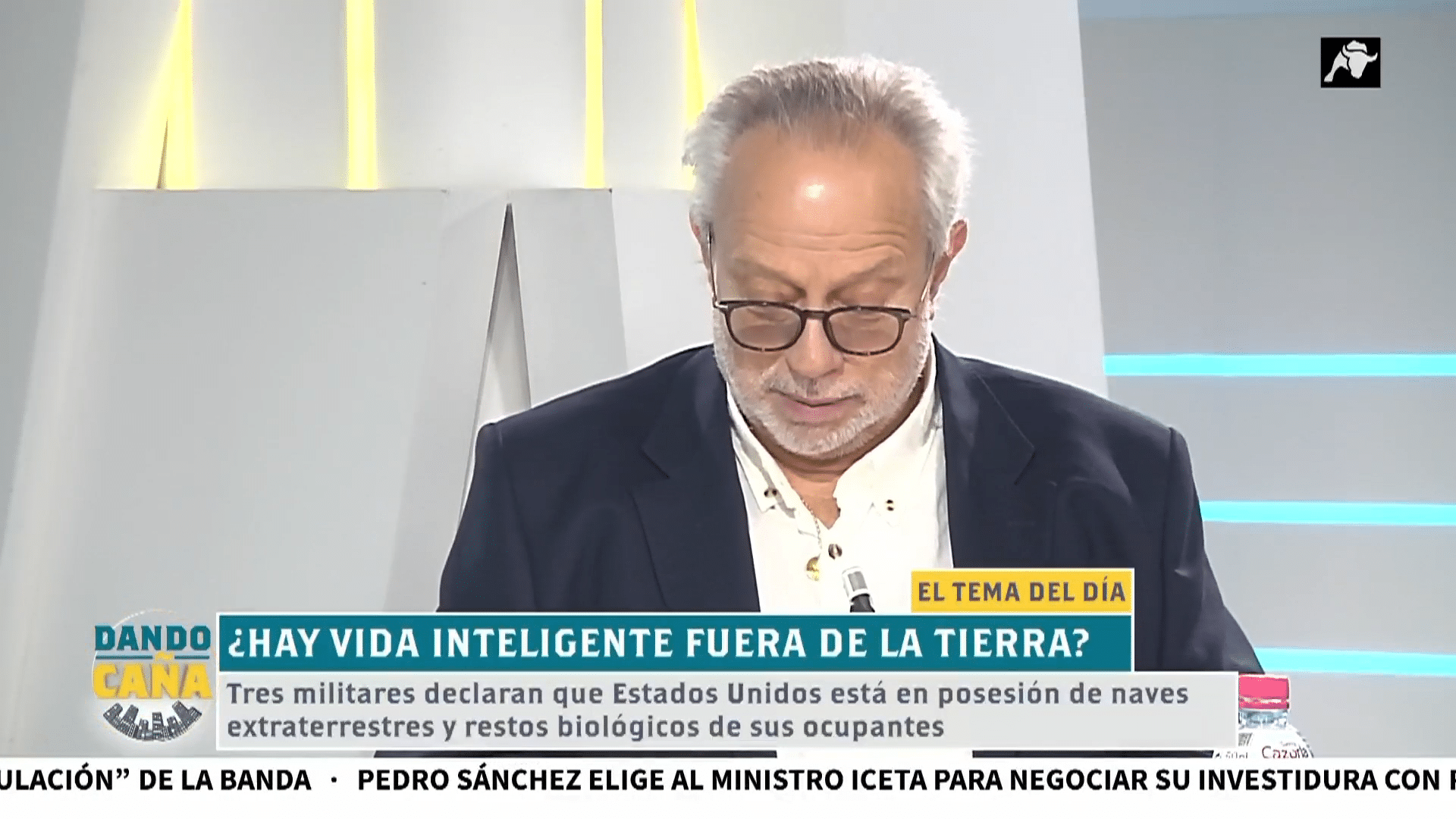 TVE, de nuevo al servicio de los que gobiernan