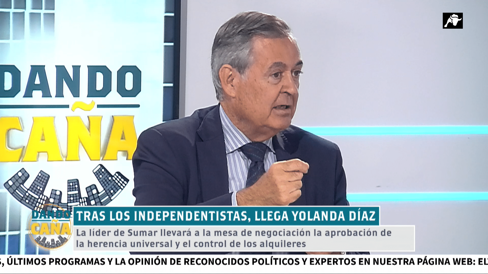 Las propuestas absurdas de Yolanda Díaz para negociar con el PSOE