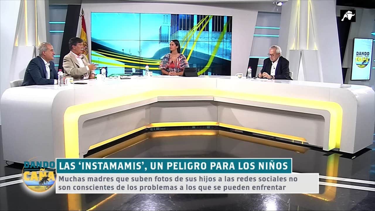 Dando Caña | 14/08/23