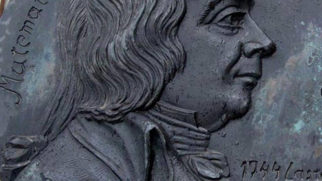 Efemérides 28 de agosto: Pedrayes: un genio de las matemáticas