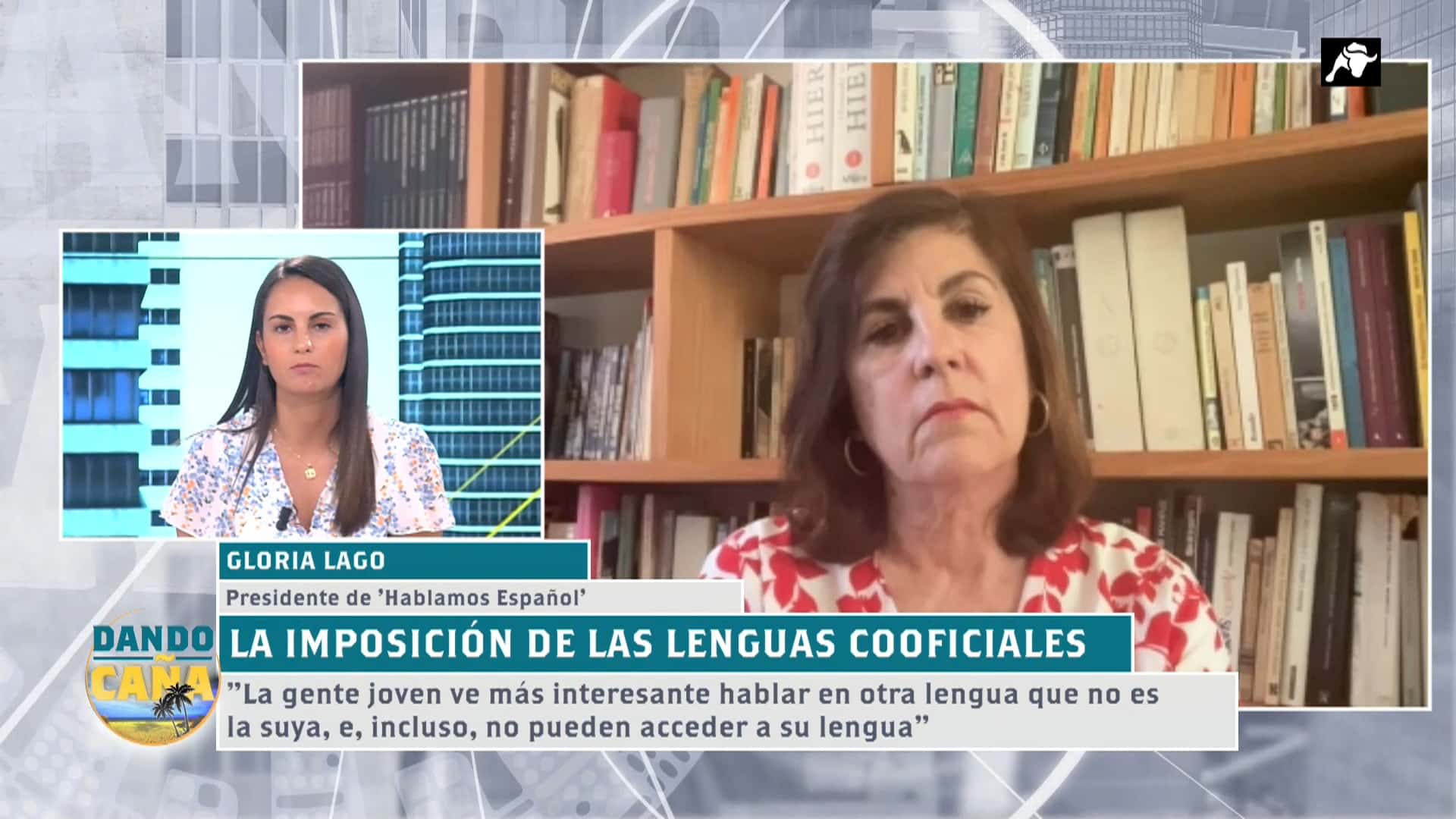 La exclusión del español también llega a Asturias y Aragón