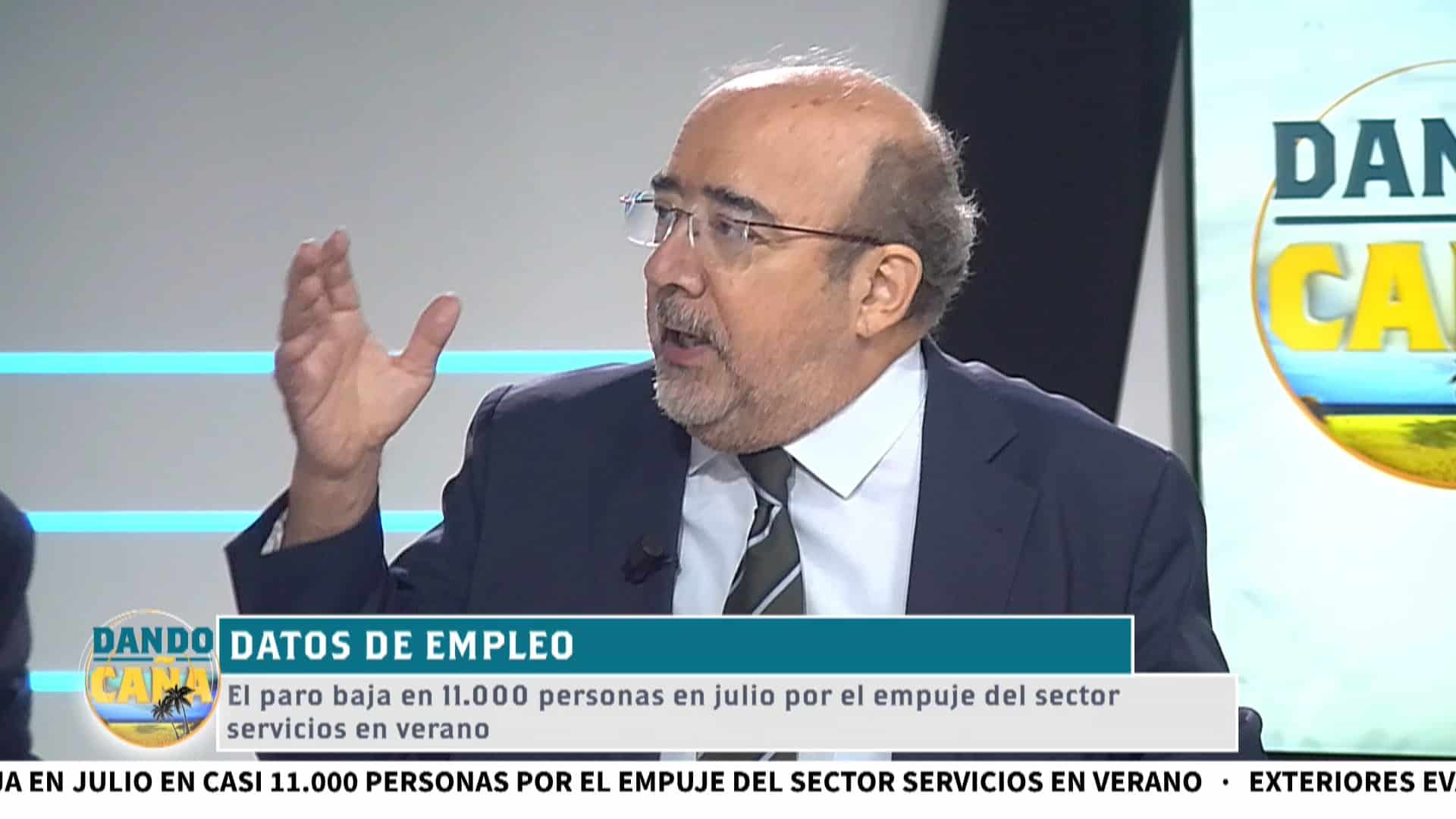 Balbás (PSOE) revela qué hay dentro del PSOE de Sánchez y cómo cada día se parece más a Bildu