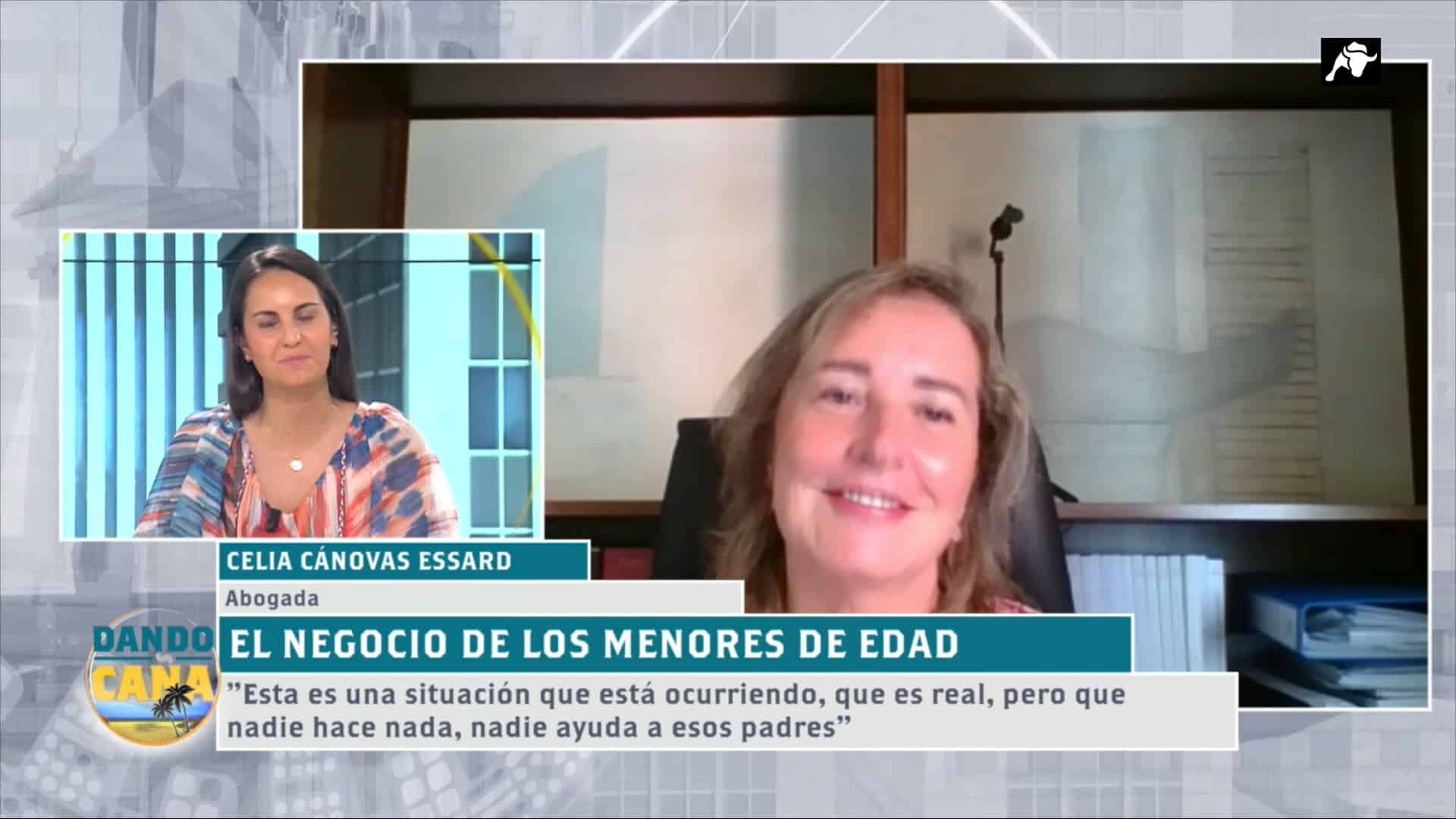 La corrupción de las instituciones: arrebatan niños a sus padres sin control judicial