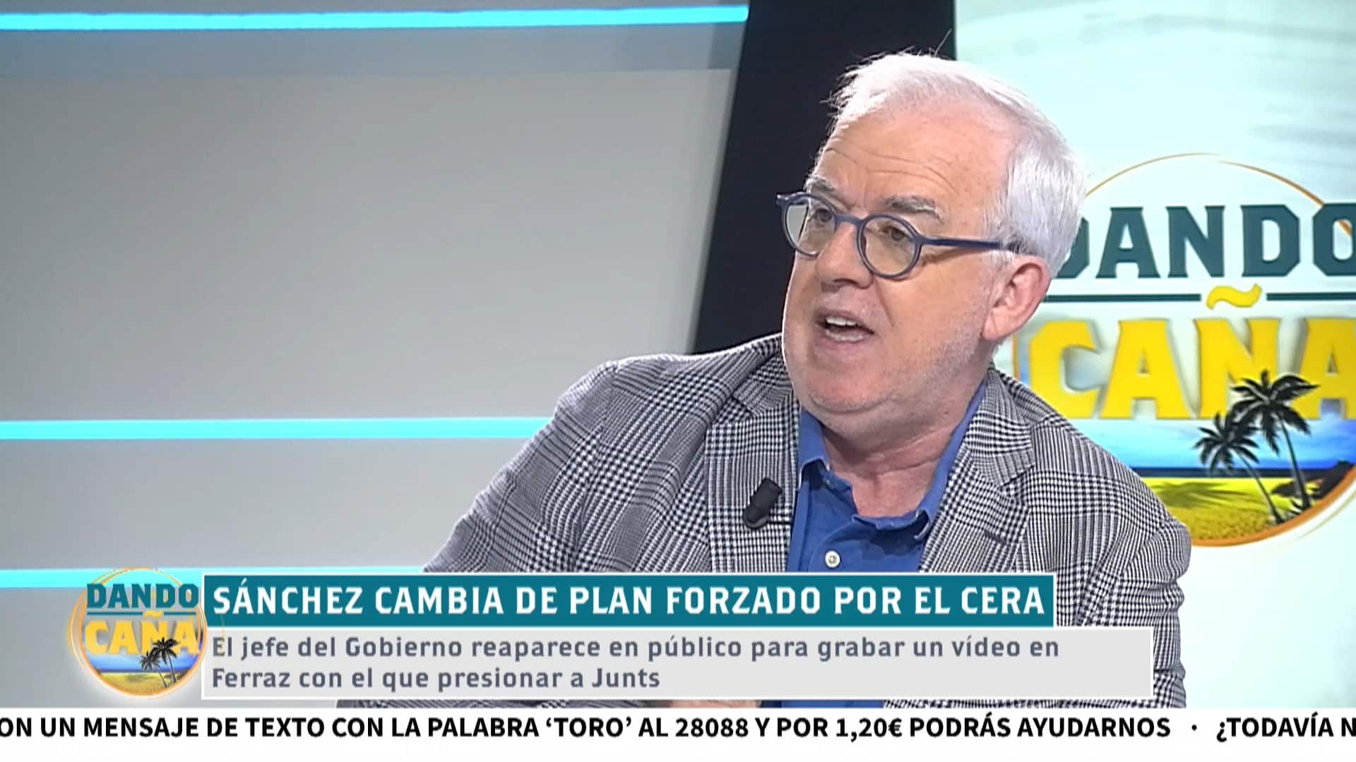 Cuidado con perder de vista a Pablo Iglesias: ¡Se puede cargar a Yolanda Díaz y a Pedro Sánchez!
