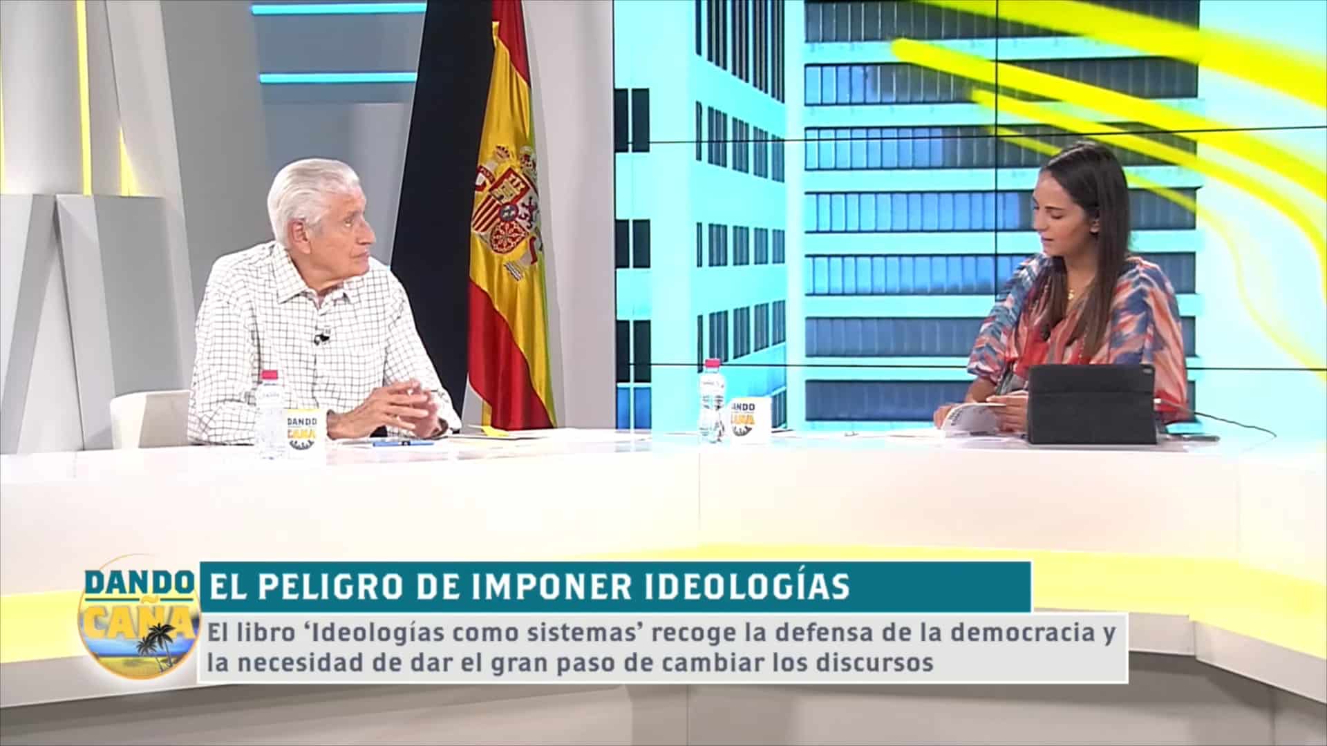 ¿Cómo afectan las ideologías, y considerarlas un sistema, a las generaciones futuras?