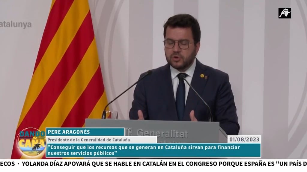 El independentismo no se pone de acuerdo