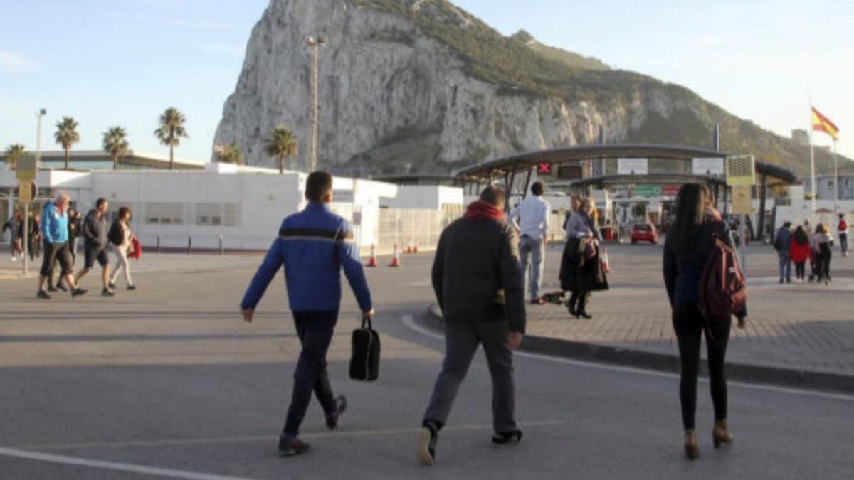 No tenemos una política de estado para Gibraltar