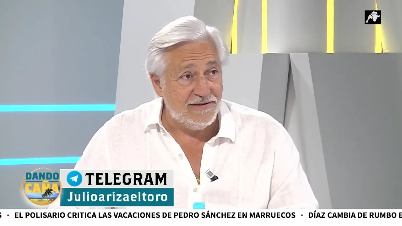 Julio Ariza, preocupado por la pasividad mediática ante los suicidios juveniles