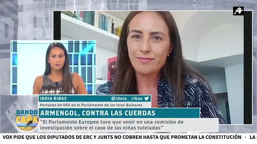 La justicia reabre la causa contra el PSOE de Armengol por la explotación sexual de menores tuteladas