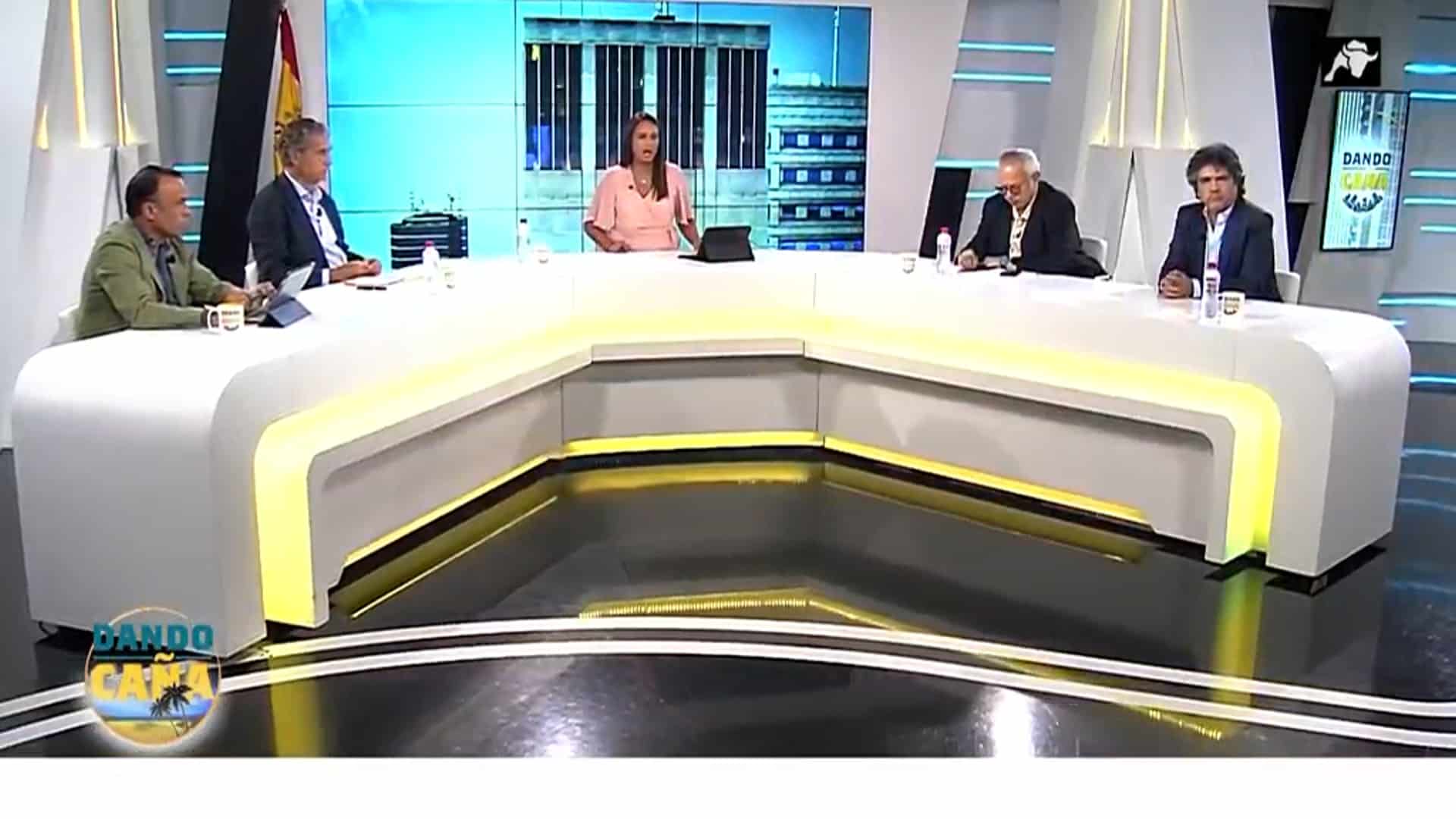 Dando Caña | 28/08/23