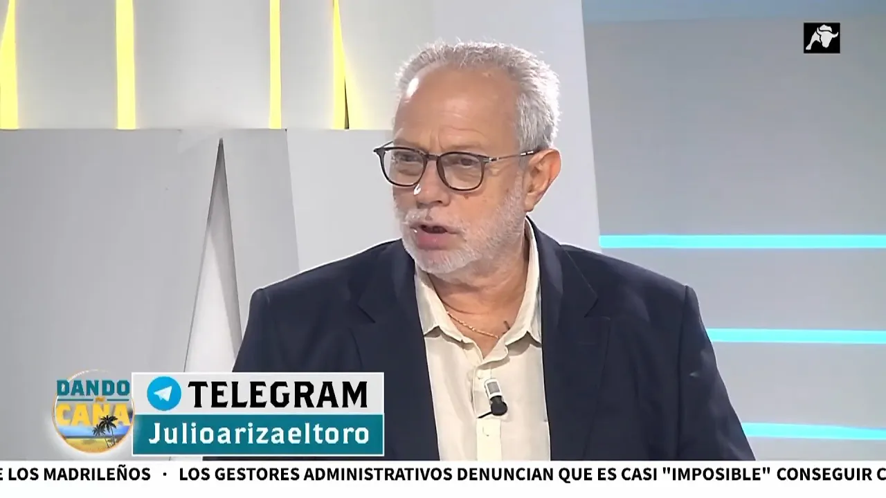 Francás: «Nos van poniendo anzuelitos para que vayamos picando»