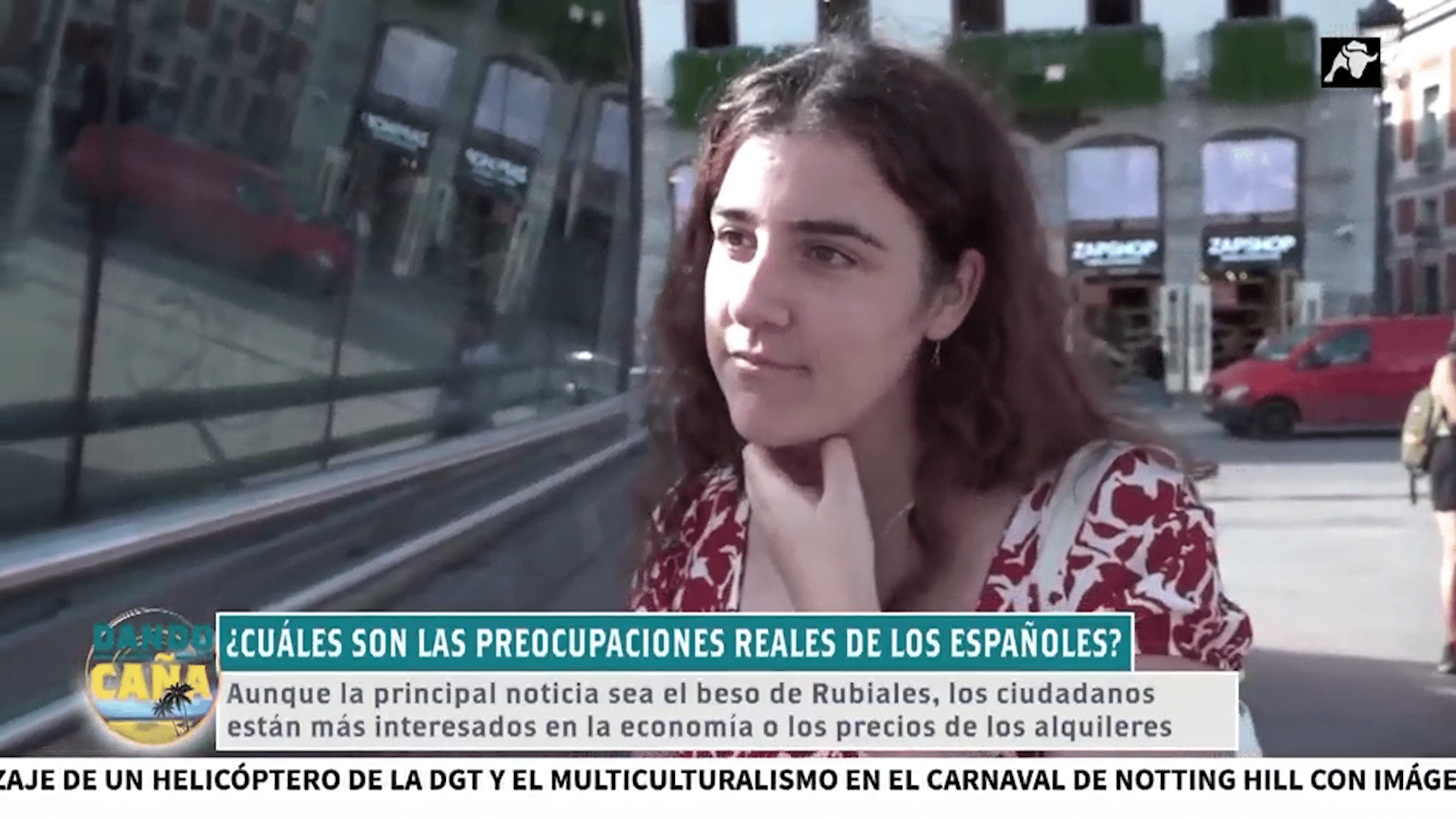 Todos hablan de Rubiales pero éstas son las preocupaciones reales de los españoles
