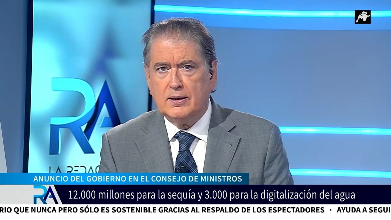 La Redacción Abierta | 12/09/23