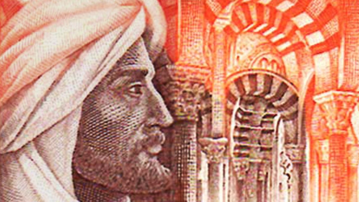 Efemérides 22 de septiembre: Muerte de Abderramán II