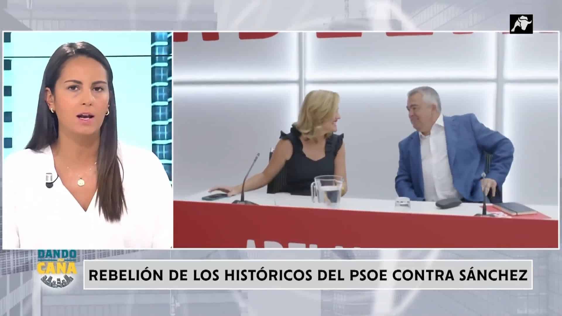 Rebelión del PSOE contra la amnistía, fruto de la desigualdad de no garantizar la igualdad de voto