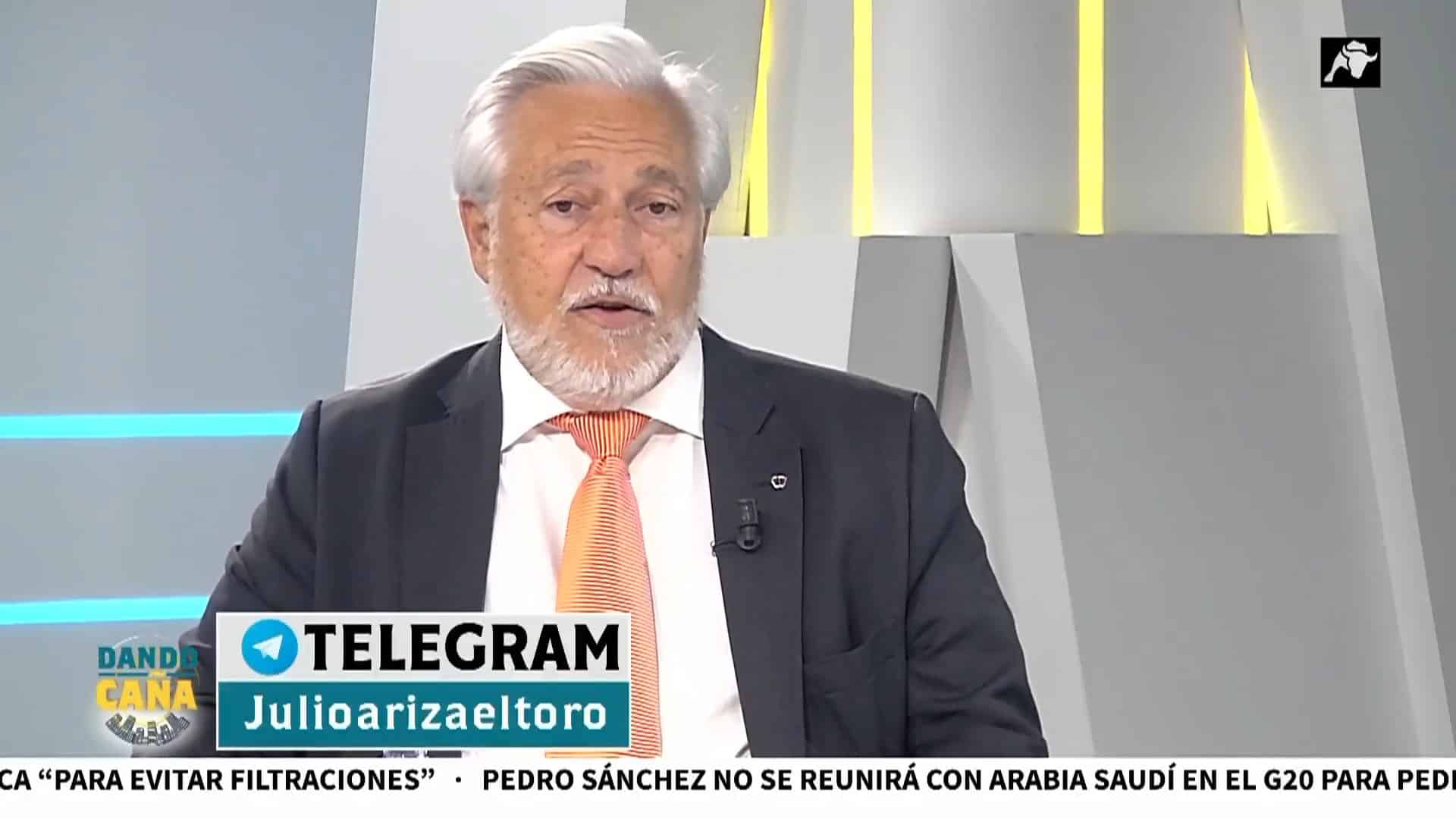 Indignadísimo Ariza por la ausencia de reflexión al hablar de “fútbol femenino”