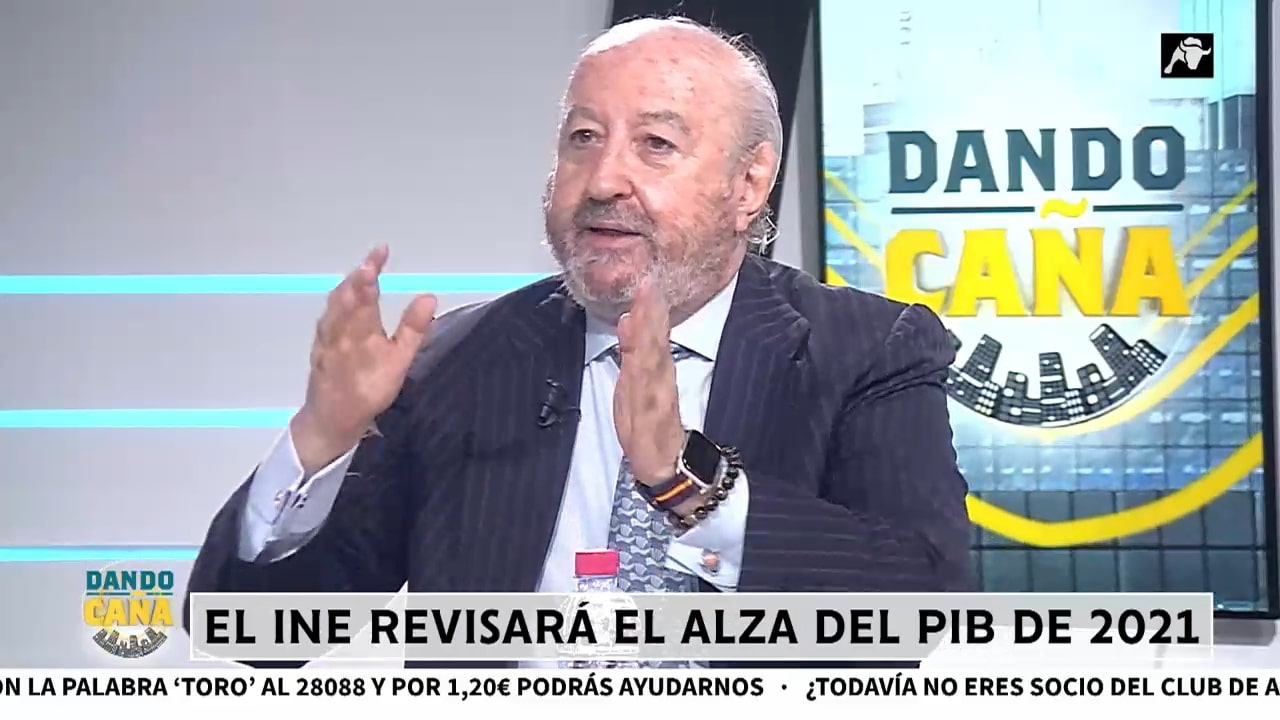 ¡Bombazo! José Luis Escrivá será el gobernador del Banco de España, se consuma un golpe de Estado