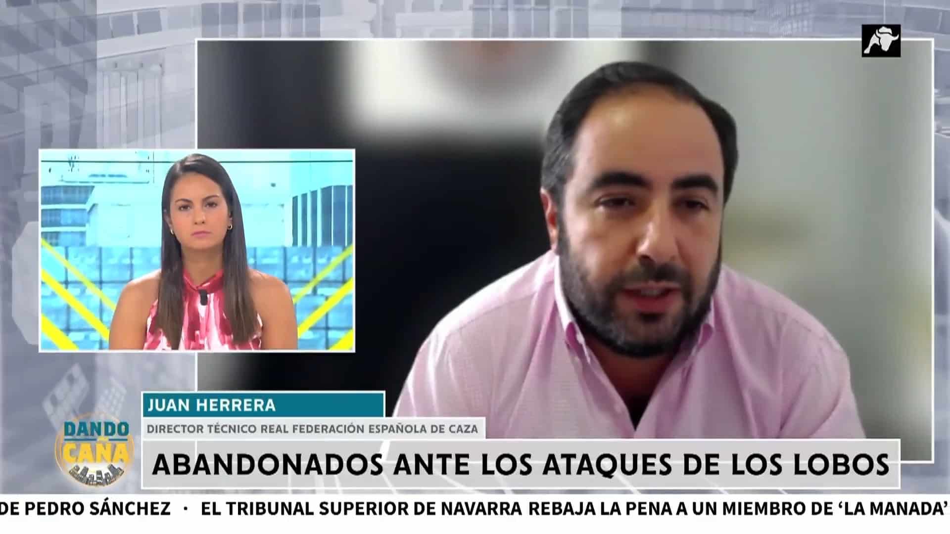 Así sufren los cazadores la violencia y el acoso de los grupos animalistas