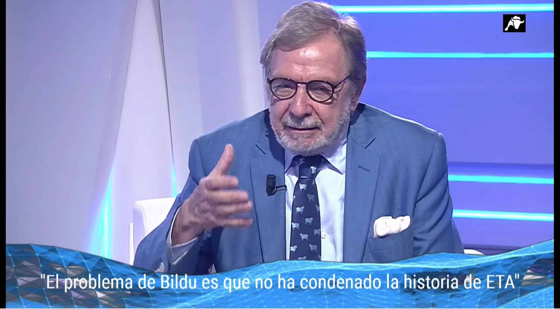 Juan Luis Cebrián califica de «estúpido» e «infantil» la negativa a reunirse con VOX de Sánchez