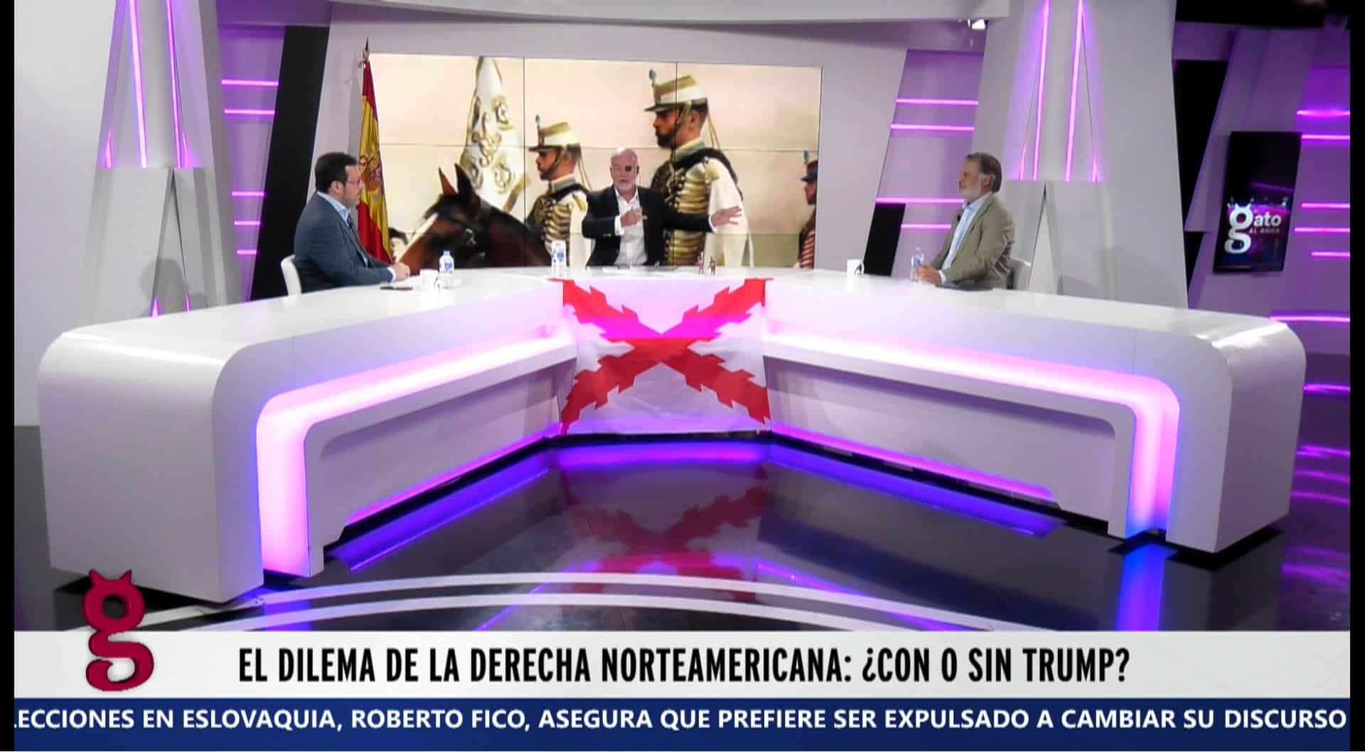 El Gato al Agua | 06/10/23