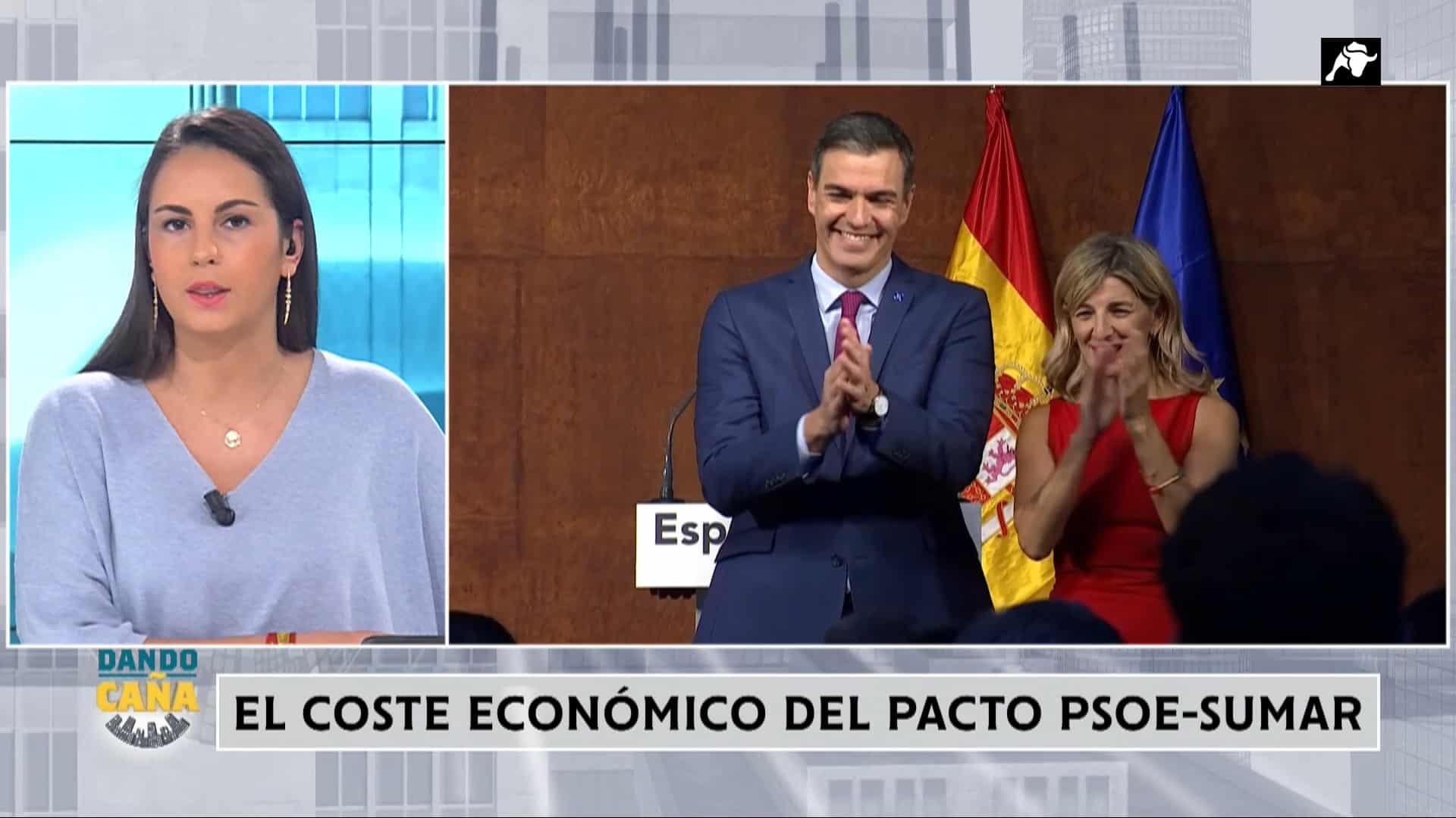 El coste económico del pacto de Pedro Sánchez y Yolanda Díaz que deja helados a los empresarios