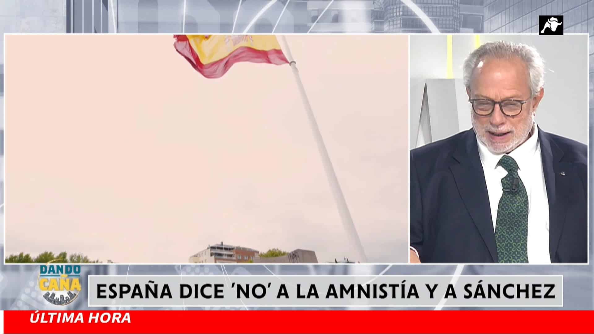 Francàs desmonta la argumento del PP de no ir a Colón: “DENAES nace con Abascal en el PP”