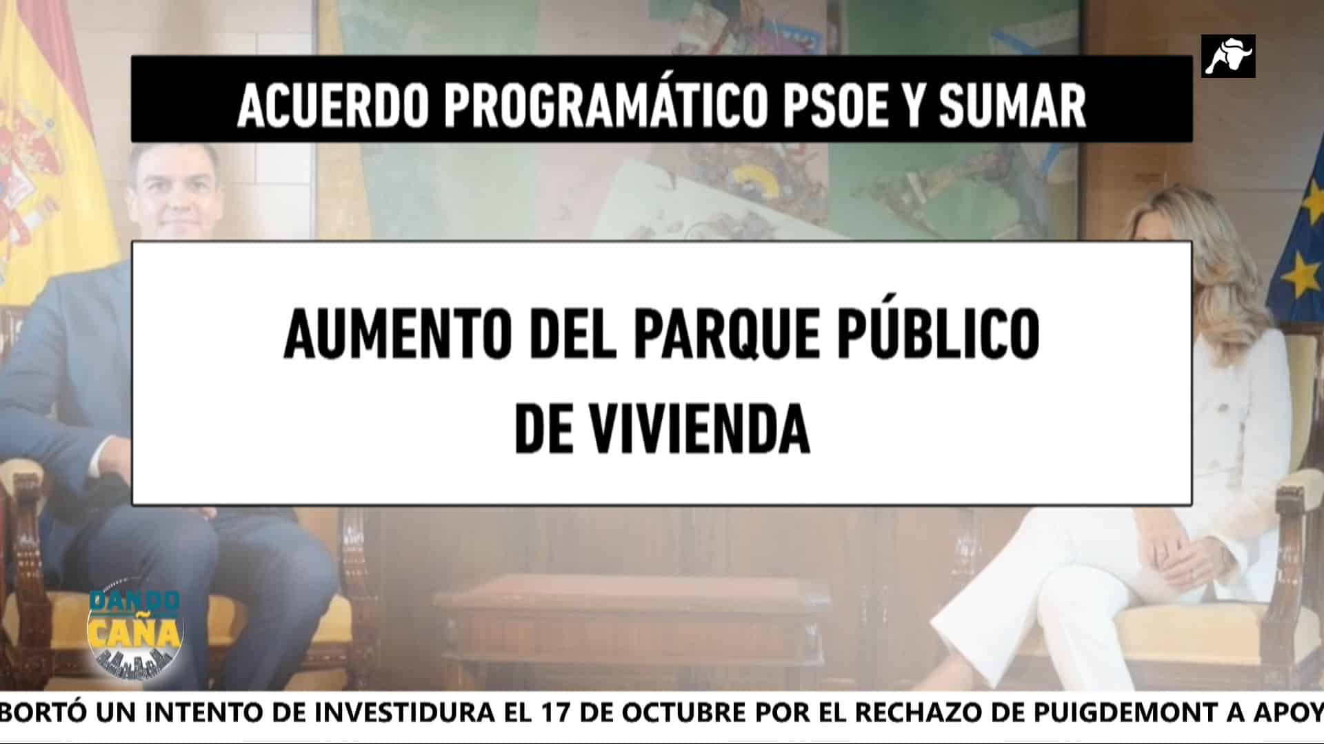¿En qué consiste el acuerdo de Pedro Sánchez y Yolanda Díaz?