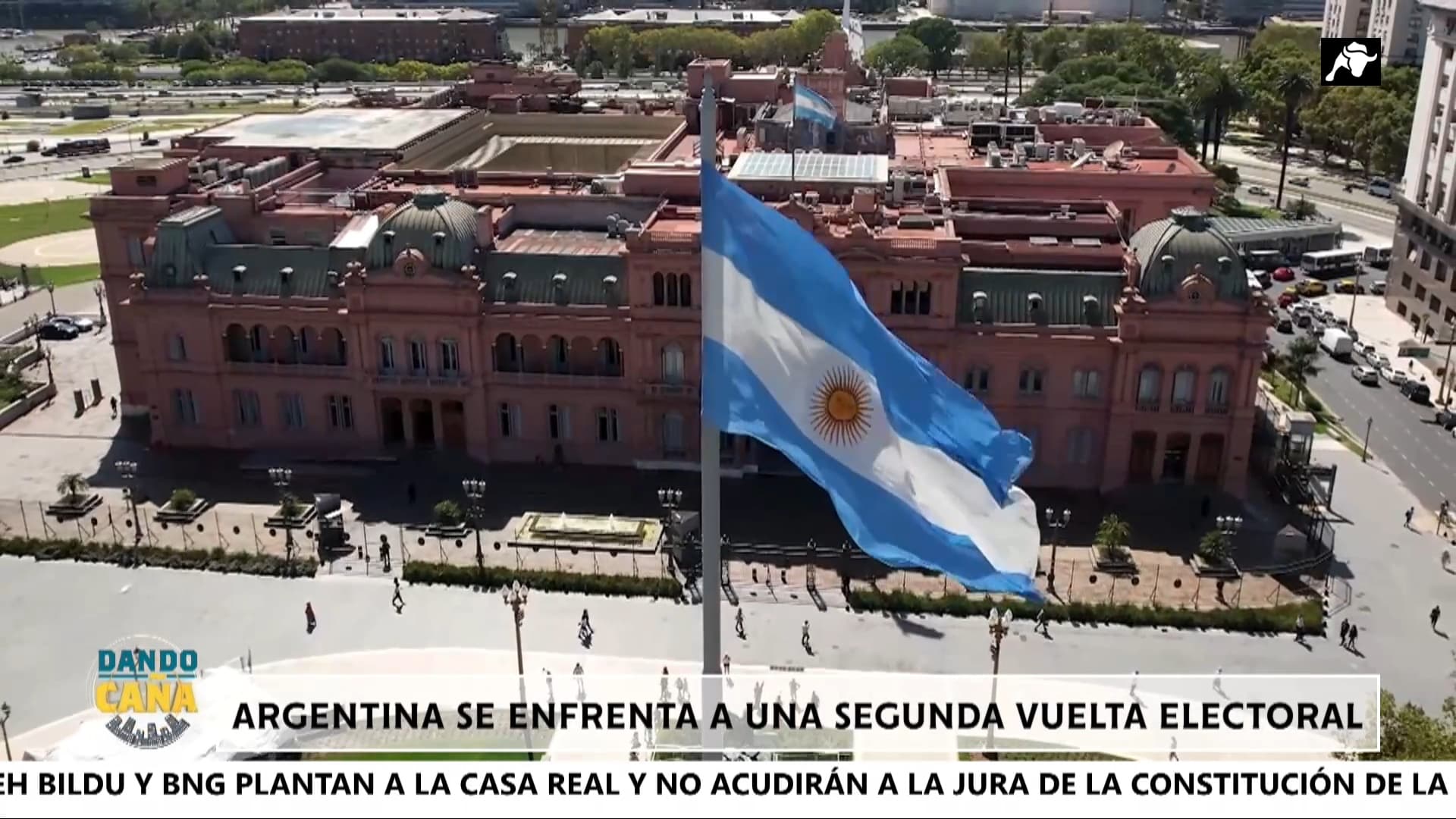 Massa o Milei, Argentina se va a una segunda vuelta de las elecciones