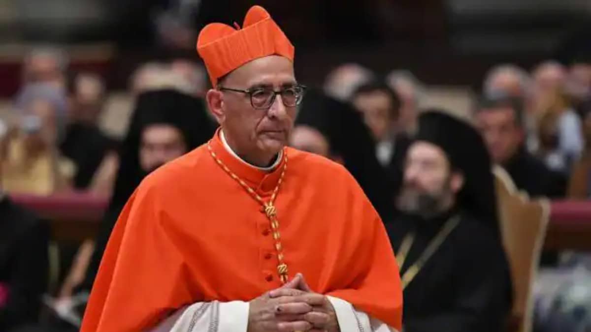 Omella denuncia que las cifras extrapoladas de los abusos de la Iglesia «son mentira»