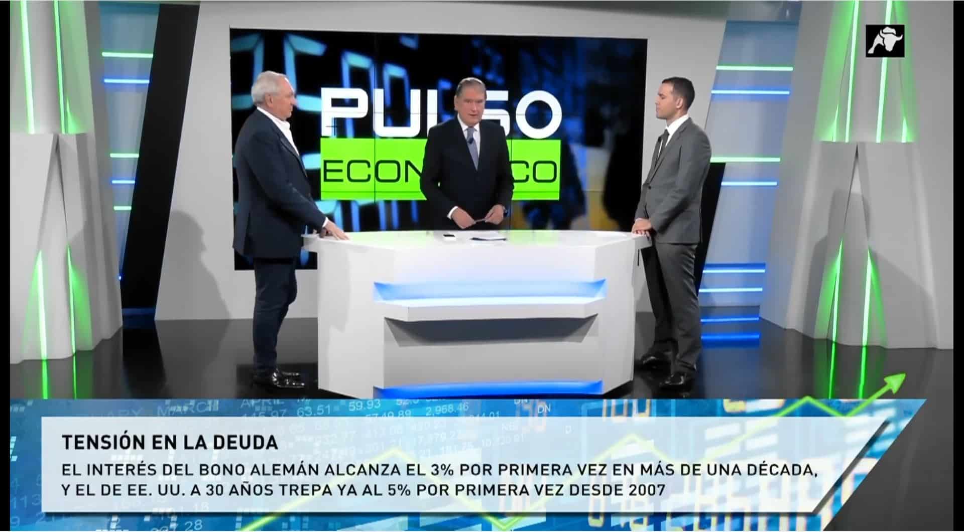 Pulso Económico | 04/10/23
