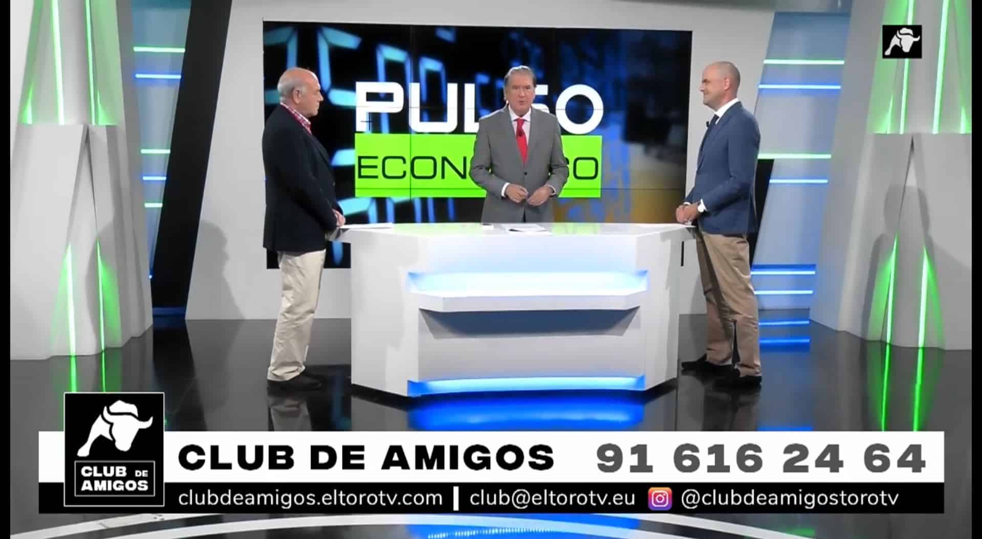 Pulso Económico | 03/10/23