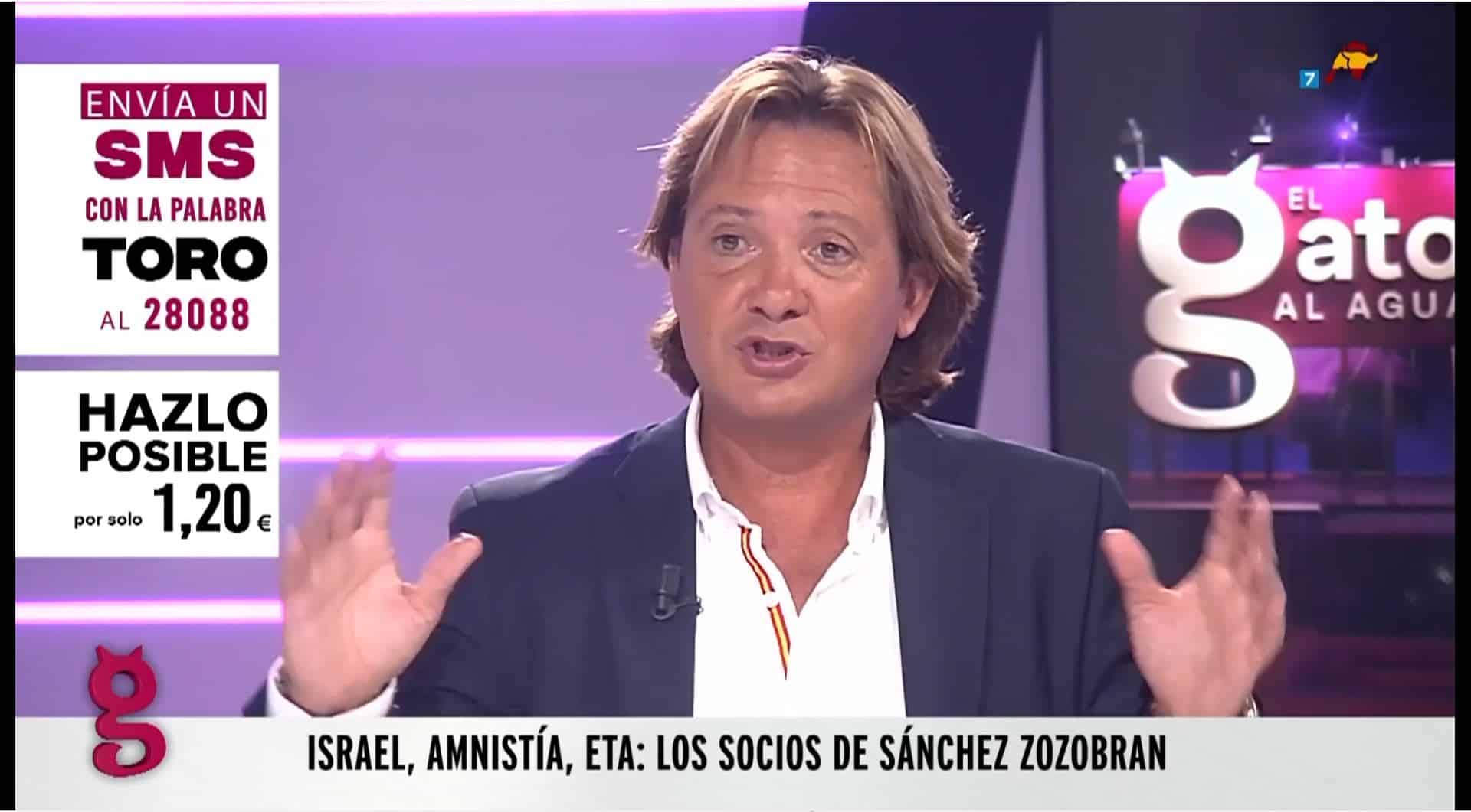 Los “apocalípticos” de VOX tenían razón: Por qué hay que movilizarse