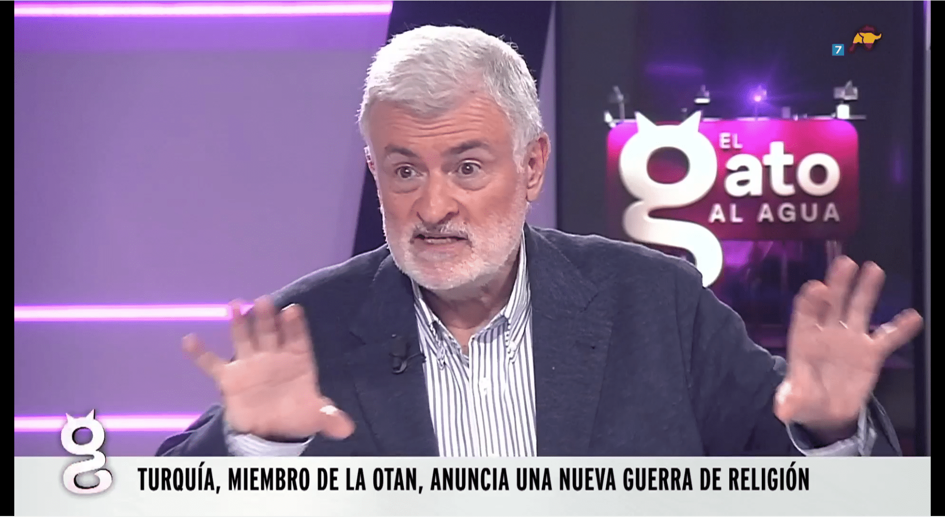 La manipulación de TVE: embellecer el terrorismo de Hamás escondiendo los cadáveres
